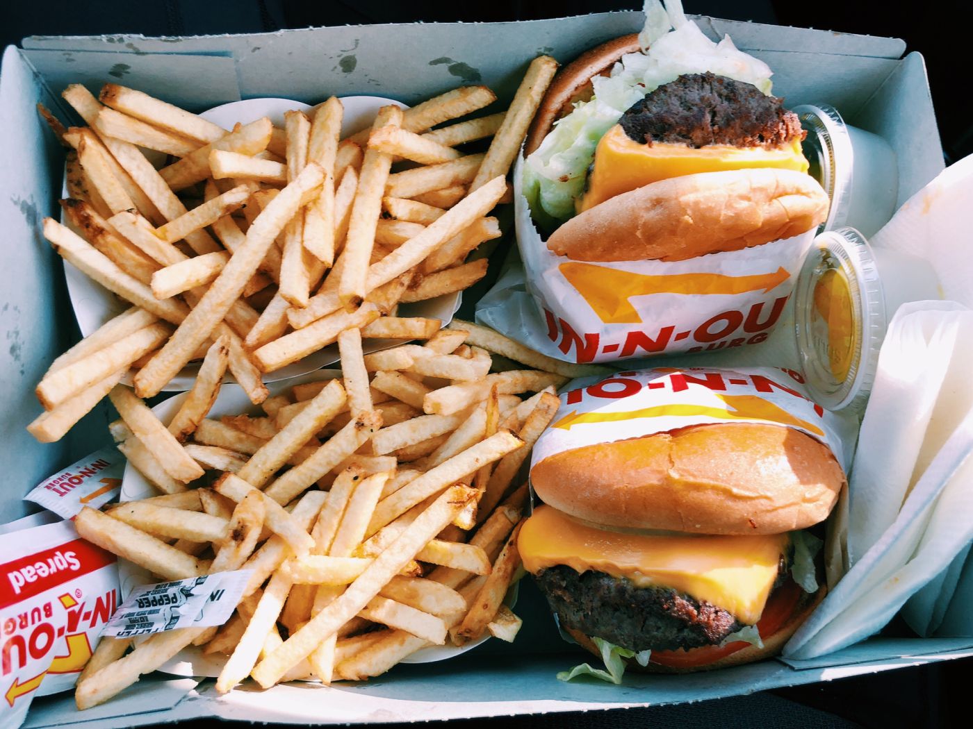9 American Foods You Have
